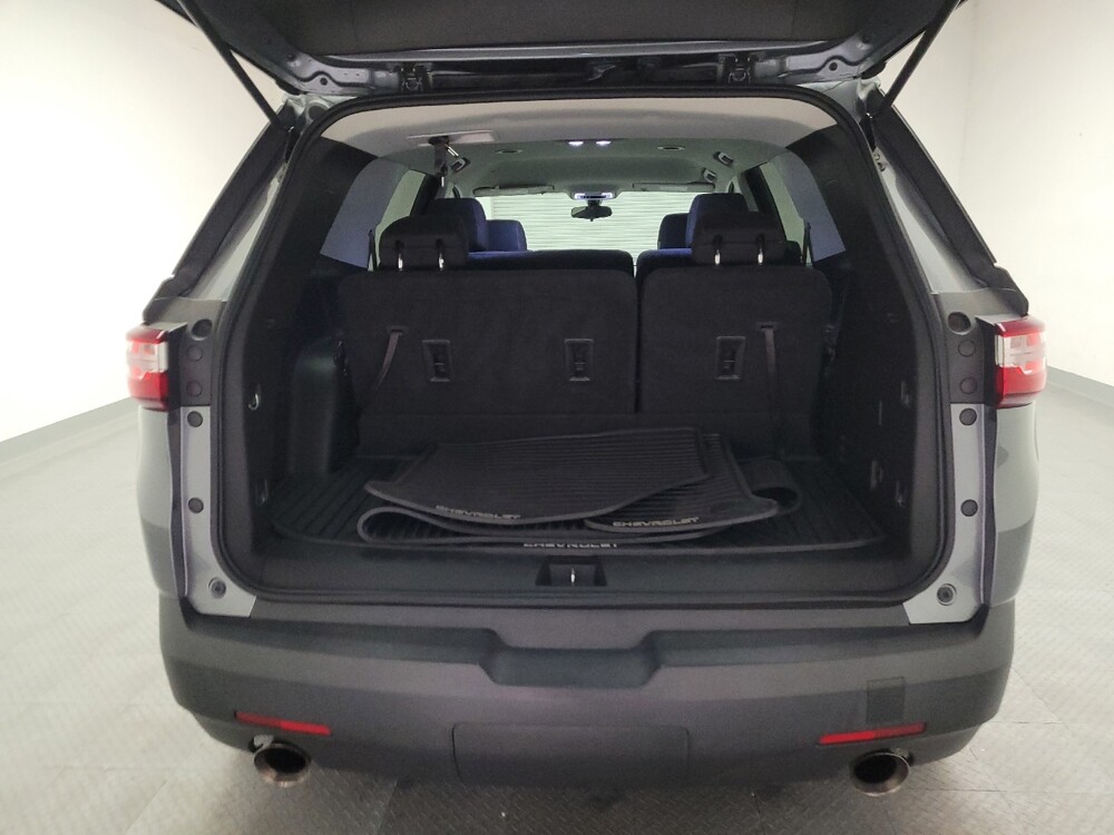 2019 Chevrolet Traverse in Torrance, CA 90504 - 18139337 29