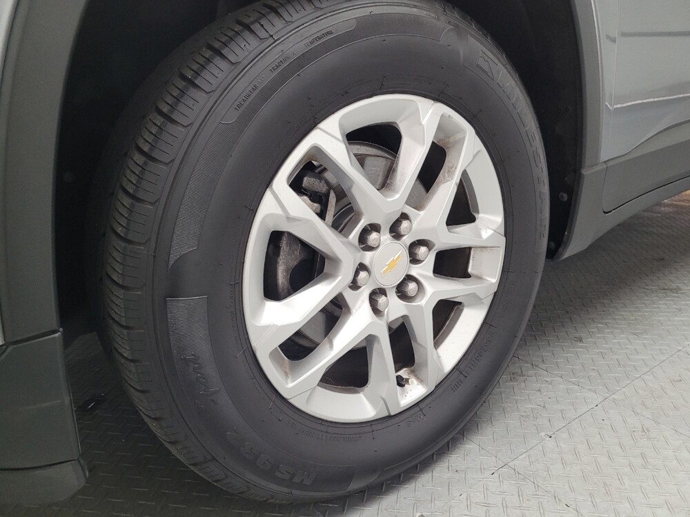 2019 Chevrolet Traverse in Torrance, CA 90504 - 18139337 31