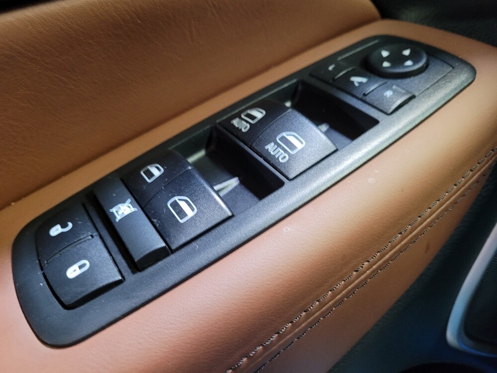 2018 Jeep Grand Cherokee in Sacramento, CA 95821 - 18139338 27