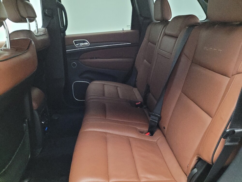 2018 Jeep Grand Cherokee in Sacramento, CA 95821 - 18139338 18