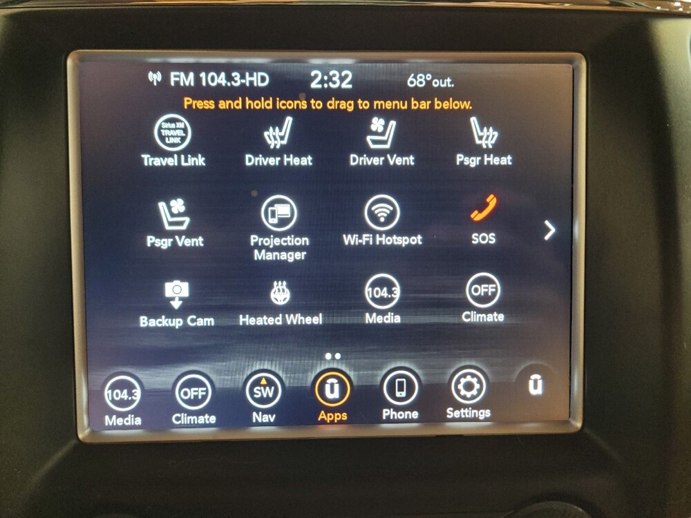 2018 Jeep Grand Cherokee in Sacramento, CA 95821 - 18139338 25