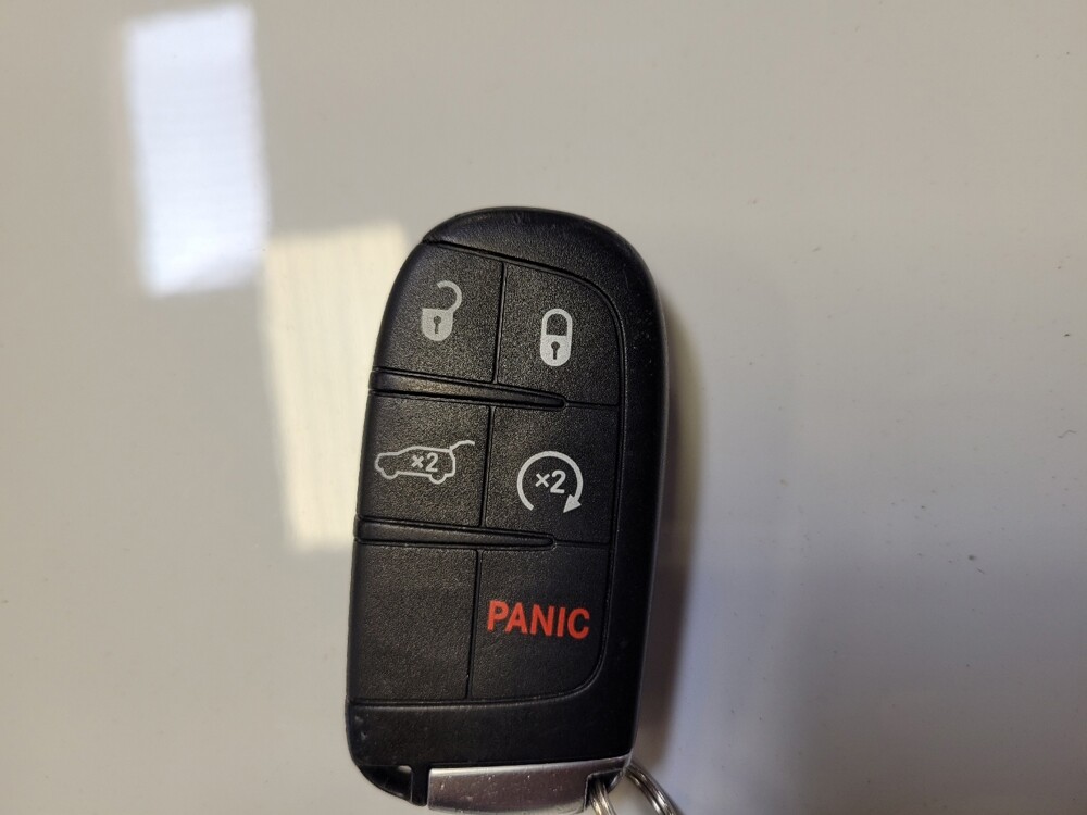 2018 Jeep Grand Cherokee in Sacramento, CA 95821 - 18139338 32