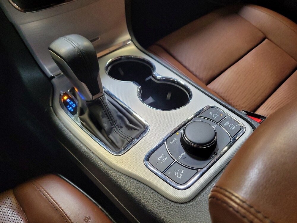 2018 Jeep Grand Cherokee in Sacramento, CA 95821 - 18139338 26