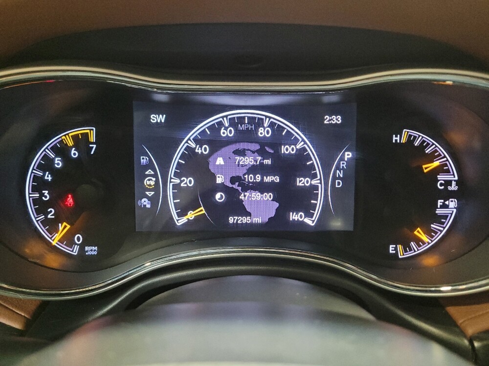 2018 Jeep Grand Cherokee in Sacramento, CA 95821 - 18139338 23