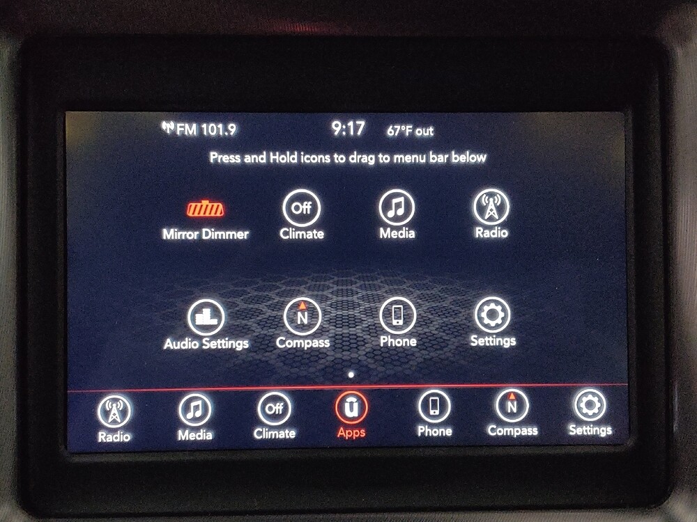 2020 Dodge Challenger in Kissimmee, FL 34744 - 18139340 25