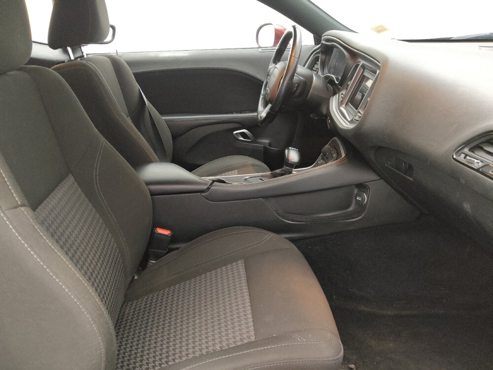2020 Dodge Challenger in Kissimmee, FL 34744 - 18139340 21