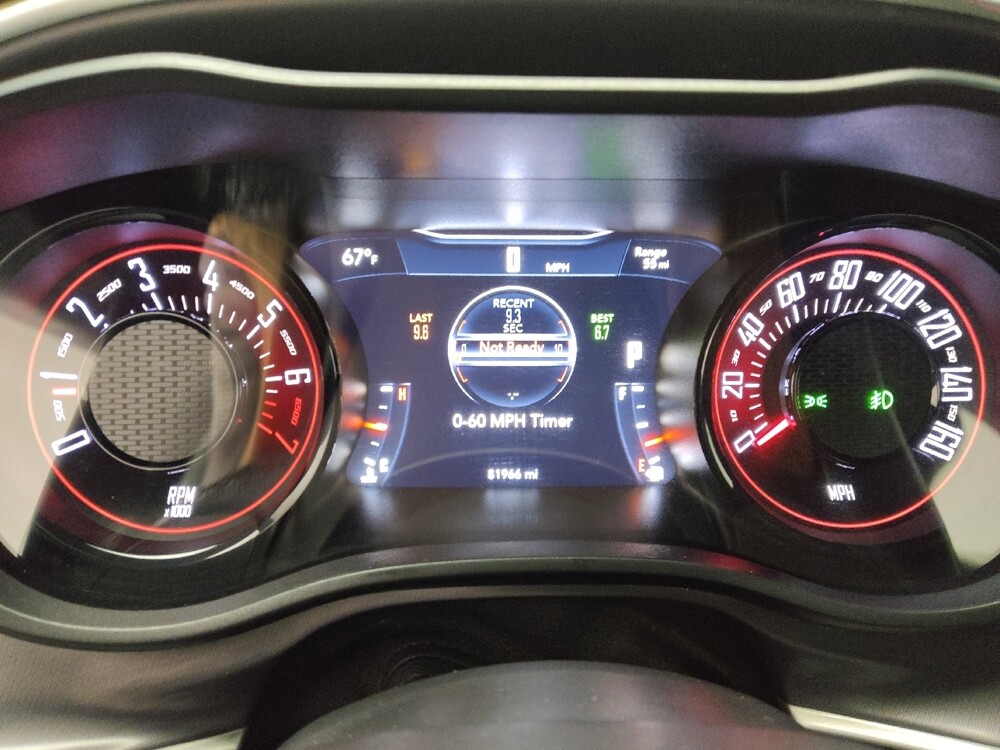2020 Dodge Challenger in Kissimmee, FL 34744 - 18139340 23
