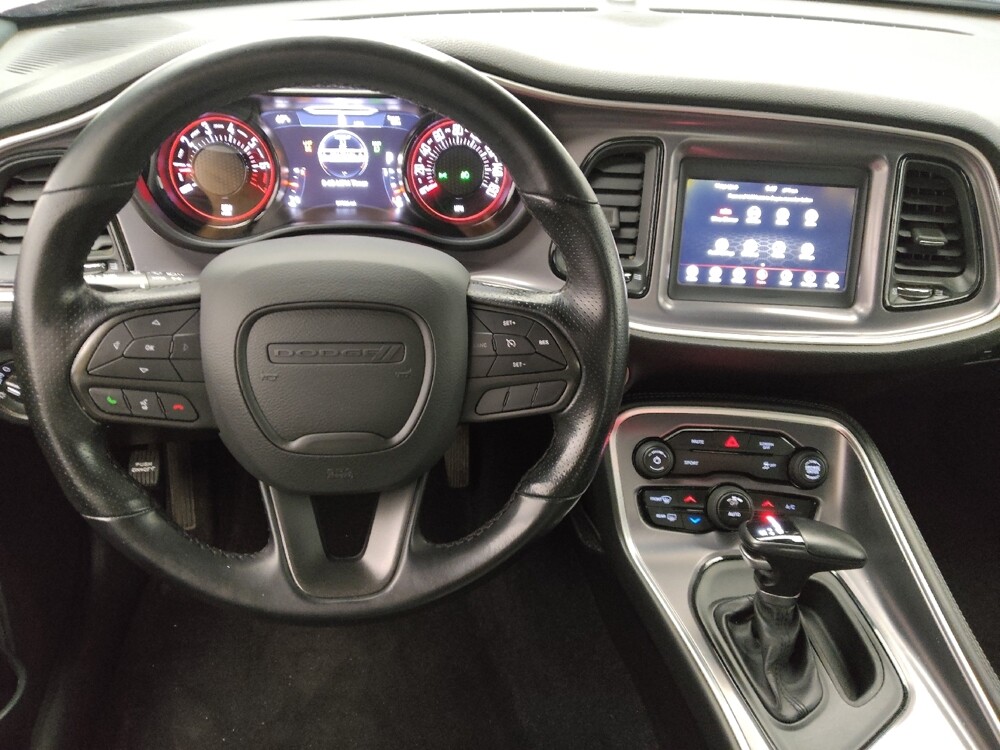 2020 Dodge Challenger in Kissimmee, FL 34744 - 18139340 22