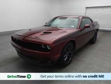 2020 Dodge Challenger in Kissimmee, FL 34744