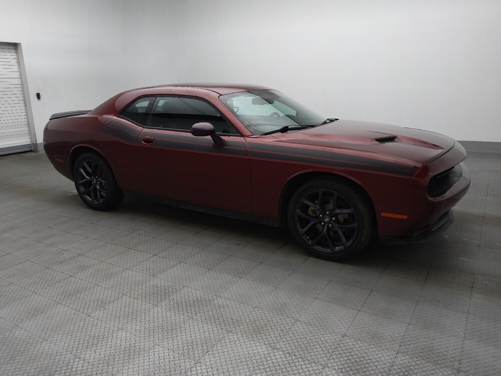 2020 Dodge Challenger in Kissimmee, FL 34744 - 18139340 11