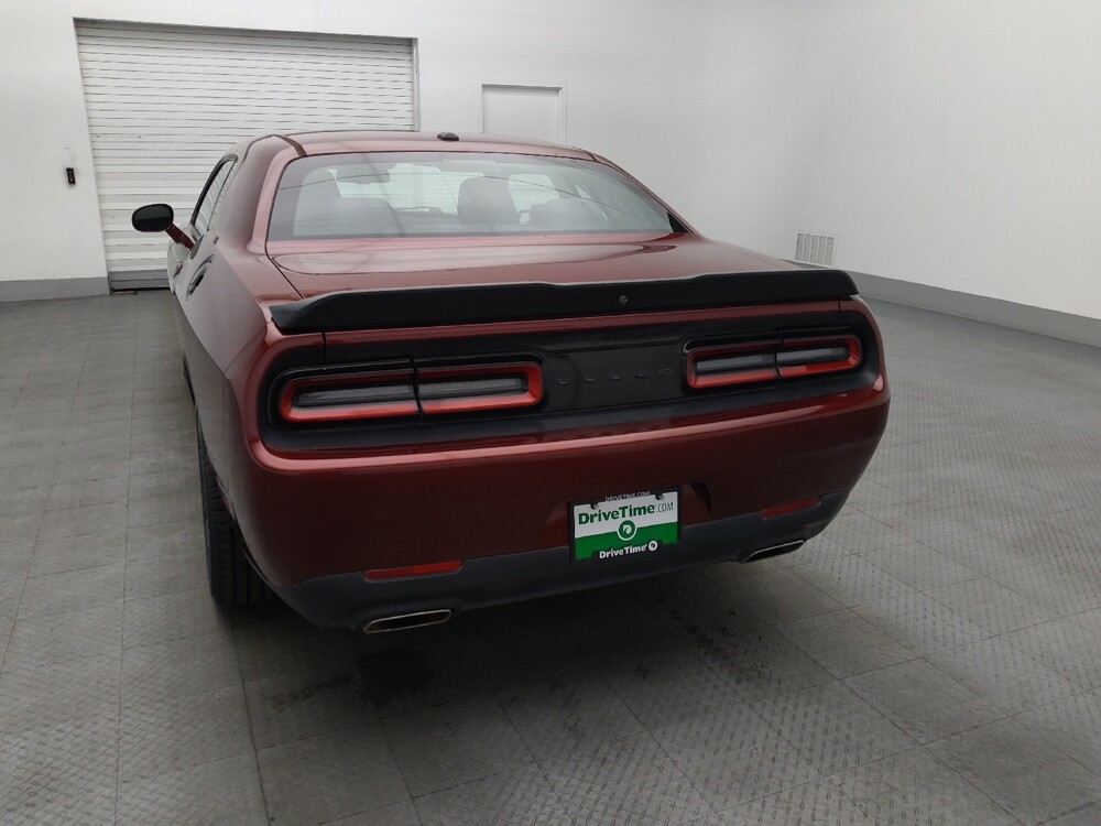 2020 Dodge Challenger in Kissimmee, FL 34744 - 18139340 6