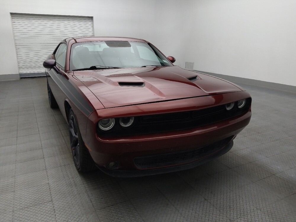 2020 Dodge Challenger in Kissimmee, FL 34744 - 18139340 14
