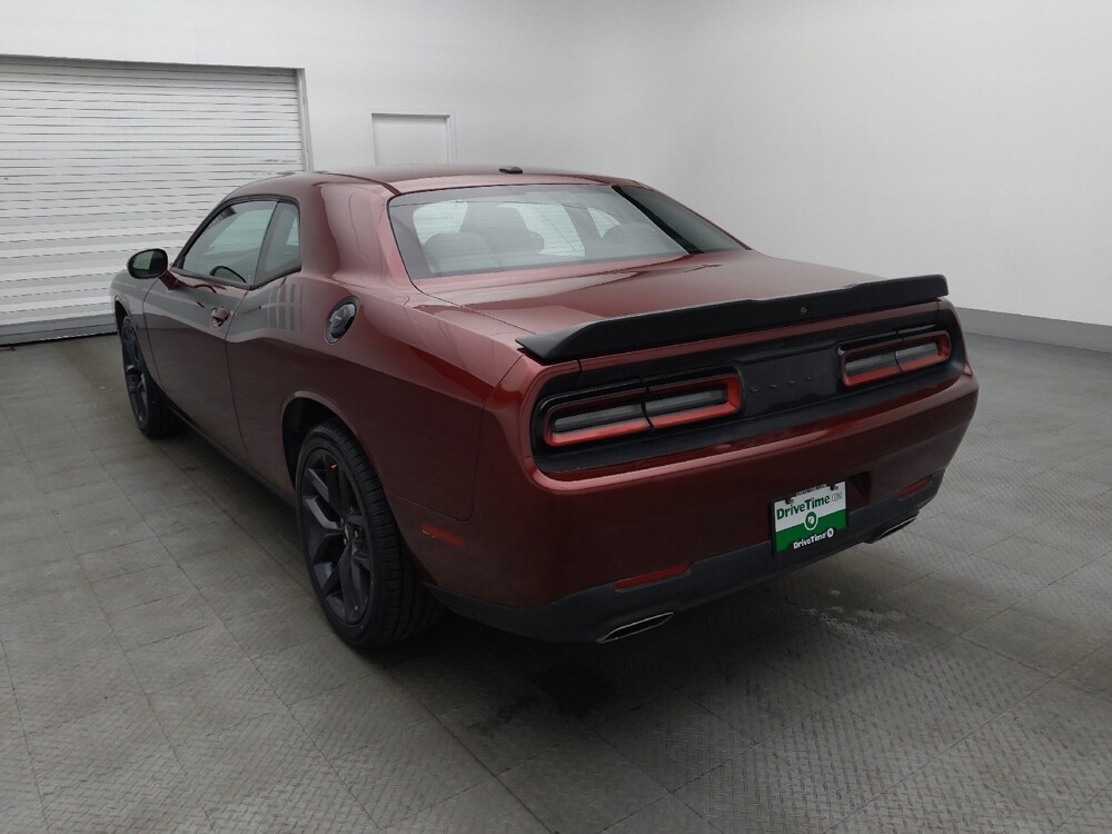 2020 Dodge Challenger in Kissimmee, FL 34744 - 18139340 5