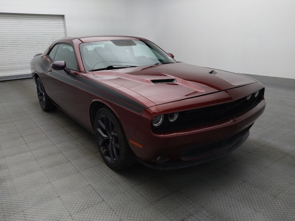 2020 Dodge Challenger in Kissimmee, FL 34744 - 18139340 13