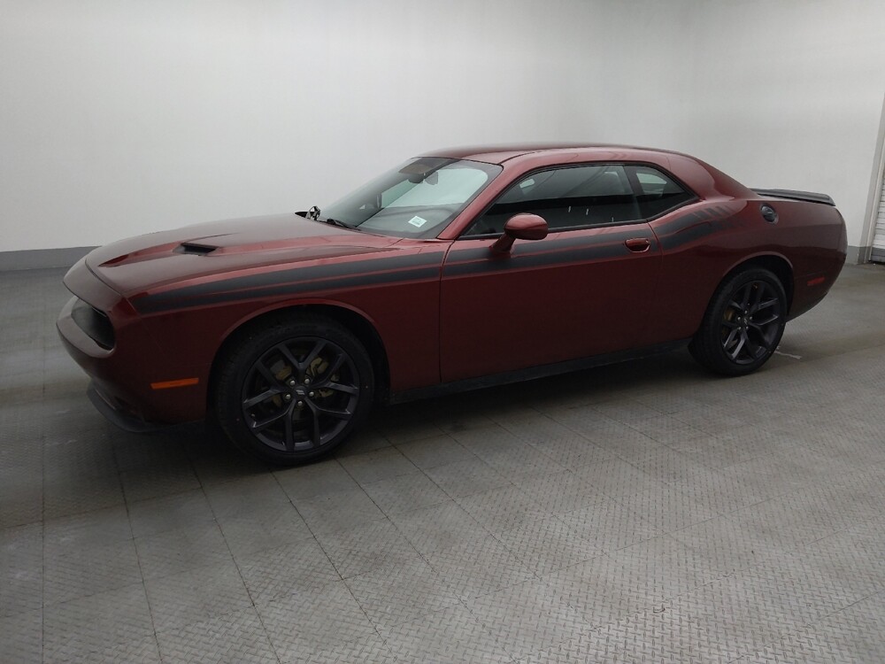 2020 Dodge Challenger in Kissimmee, FL 34744 - 18139340 2