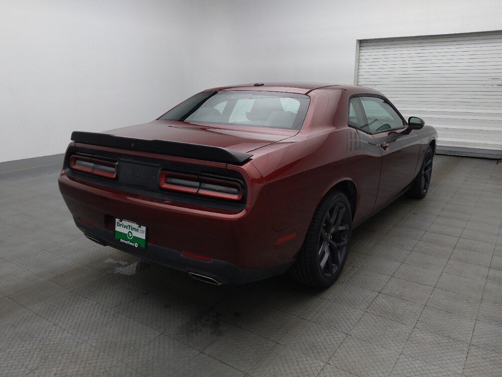 2020 Dodge Challenger in Kissimmee, FL 34744 - 18139340 9