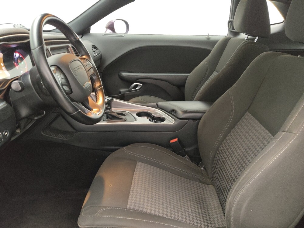 2020 Dodge Challenger in Kissimmee, FL 34744 - 18139340 17