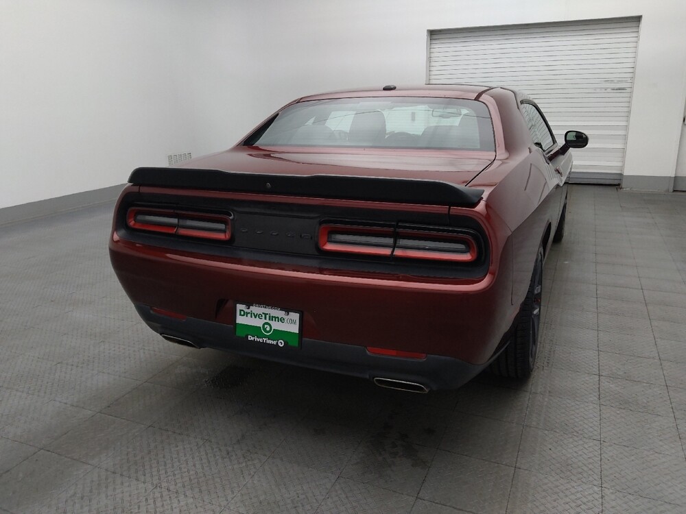 2020 Dodge Challenger in Kissimmee, FL 34744 - 18139340 7