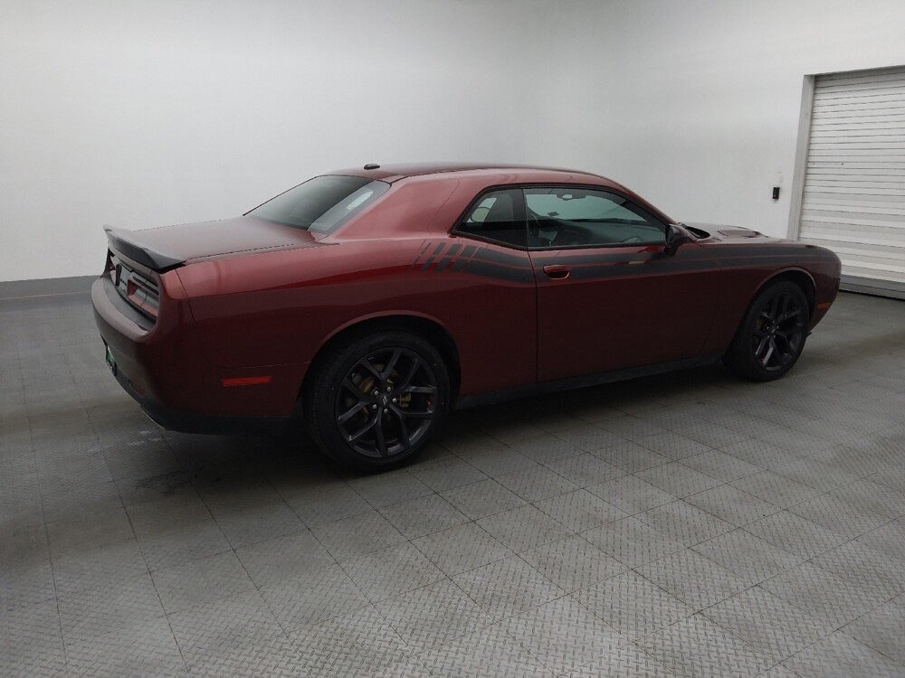 2020 Dodge Challenger in Kissimmee, FL 34744 - 18139340 10