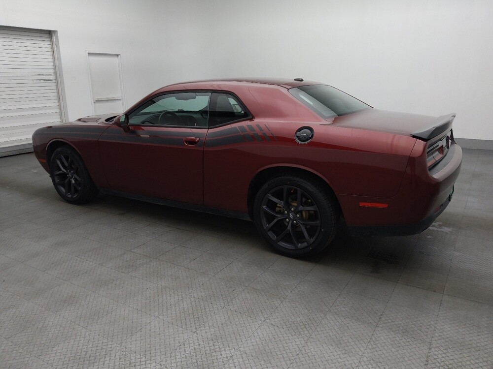 2020 Dodge Challenger in Kissimmee, FL 34744 - 18139340 3