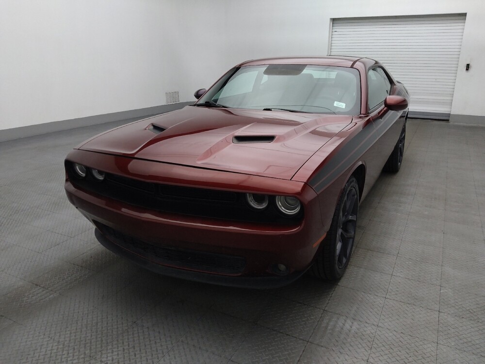 2020 Dodge Challenger in Kissimmee, FL 34744 - 18139340 15