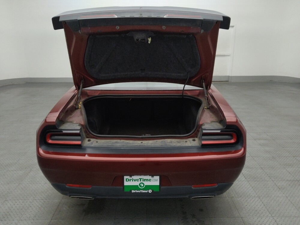 2020 Dodge Challenger in Kissimmee, FL 34744 - 18139340 29