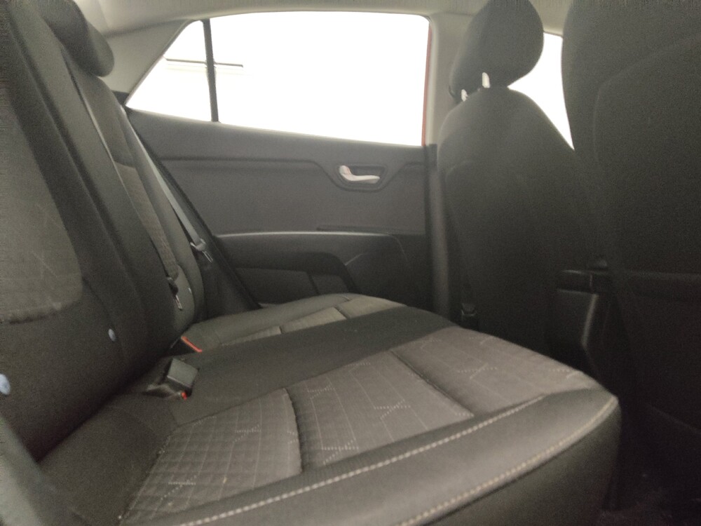 2020 Kia Rio in Arlington, TX 76011 - 18139341 19
