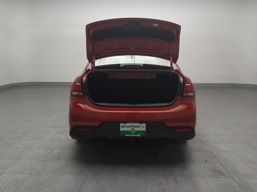 2020 Kia Rio in Arlington, TX 76011 - 18139341 29
