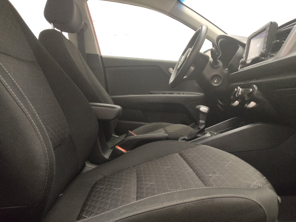 2020 Kia Rio in Arlington, TX 76011 - 18139341 21