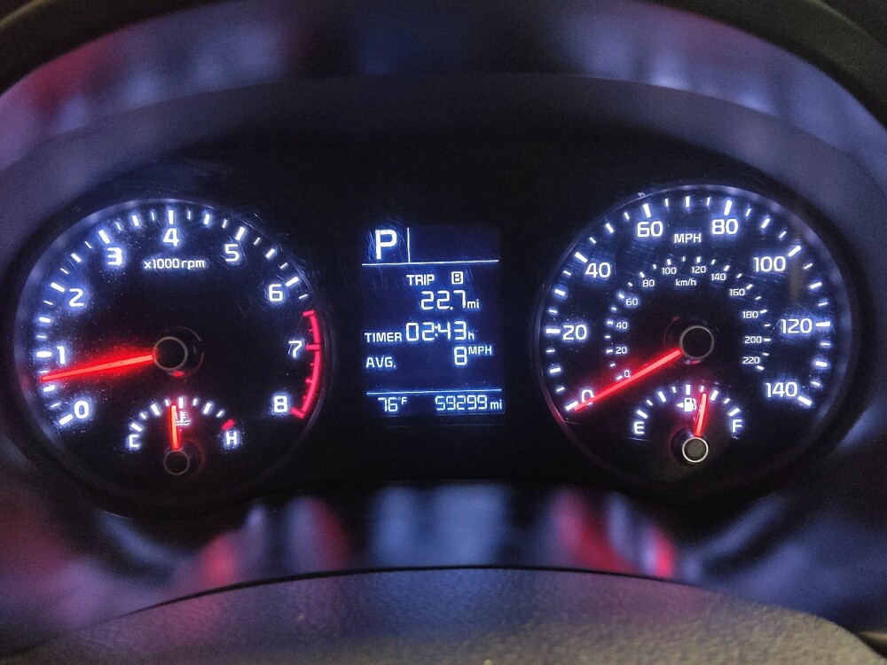 2020 Kia Rio in Arlington, TX 76011 - 18139341 23