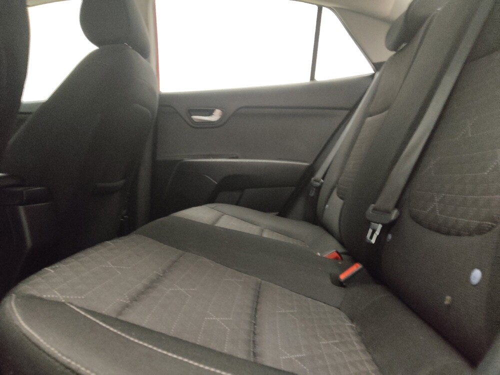 2020 Kia Rio in Arlington, TX 76011 - 18139341 18