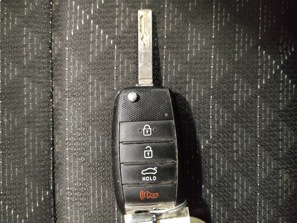 2020 Kia Rio in Arlington, TX 76011 - 18139341 32