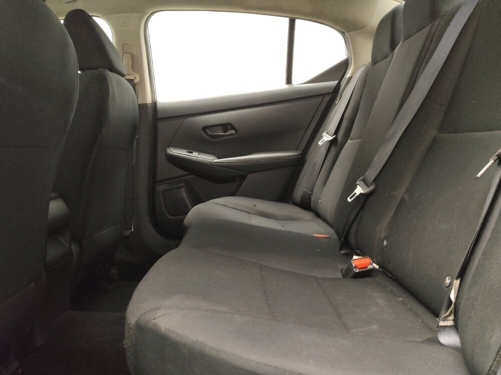 2024 Nissan Sentra in Arlington, TX 76011 - 18139342 18
