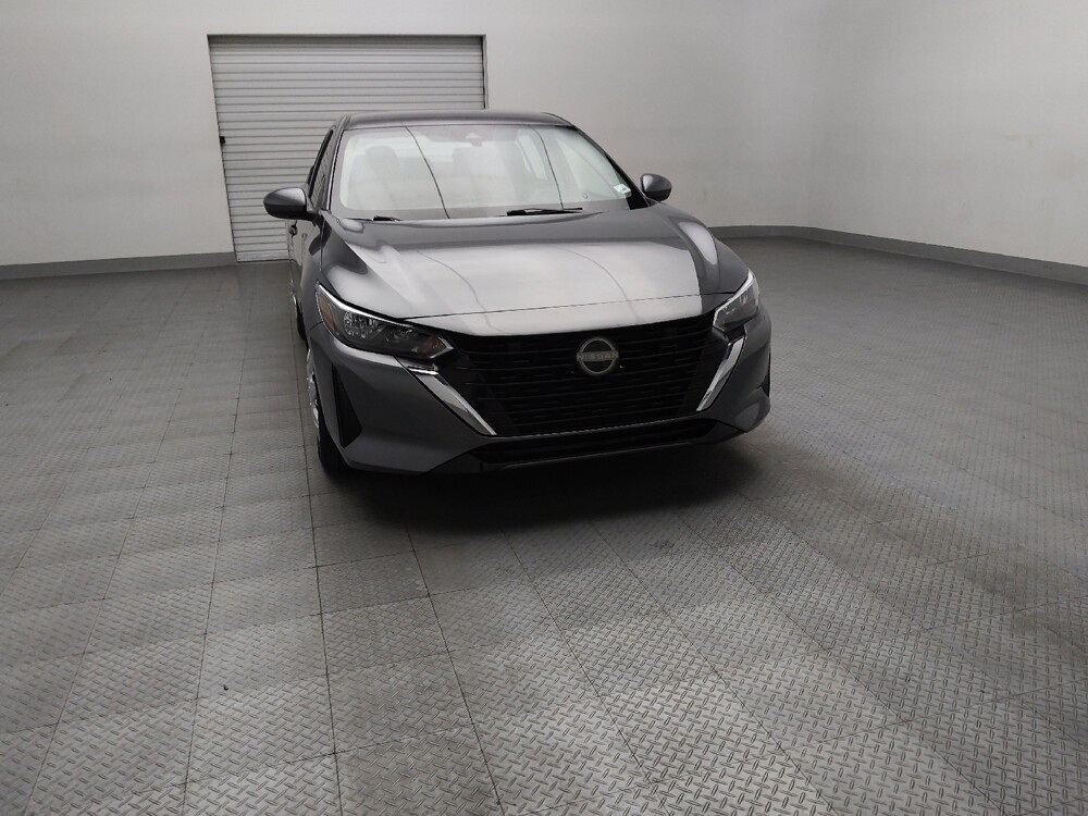 2024 Nissan Sentra in Arlington, TX 76011 - 18139342 14