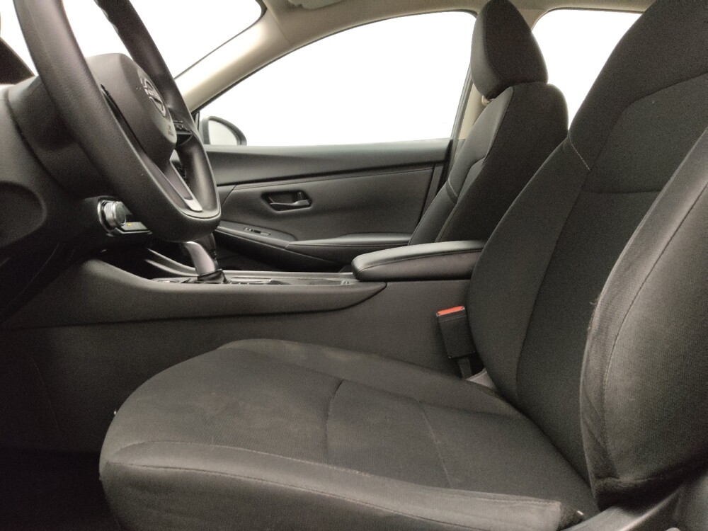 2024 Nissan Sentra in Arlington, TX 76011 - 18139342 17