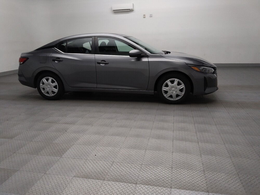 2024 Nissan Sentra in Arlington, TX 76011 - 18139342 11