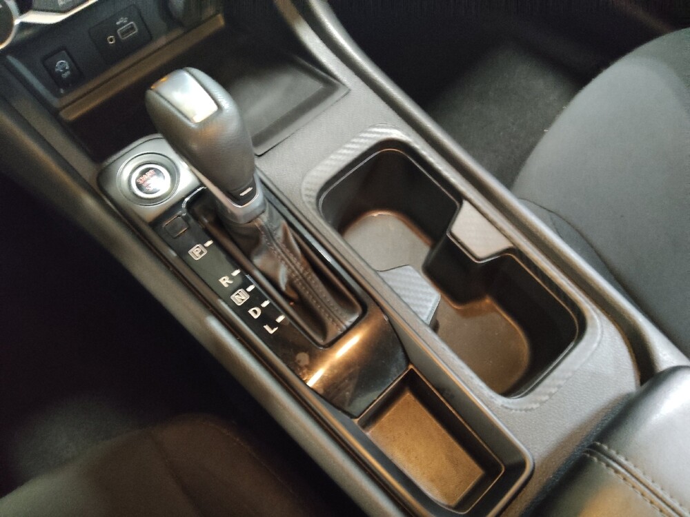 2024 Nissan Sentra in Arlington, TX 76011 - 18139342 26