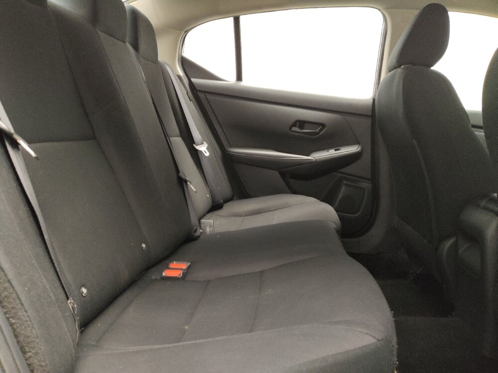 2024 Nissan Sentra in Arlington, TX 76011 - 18139342 19