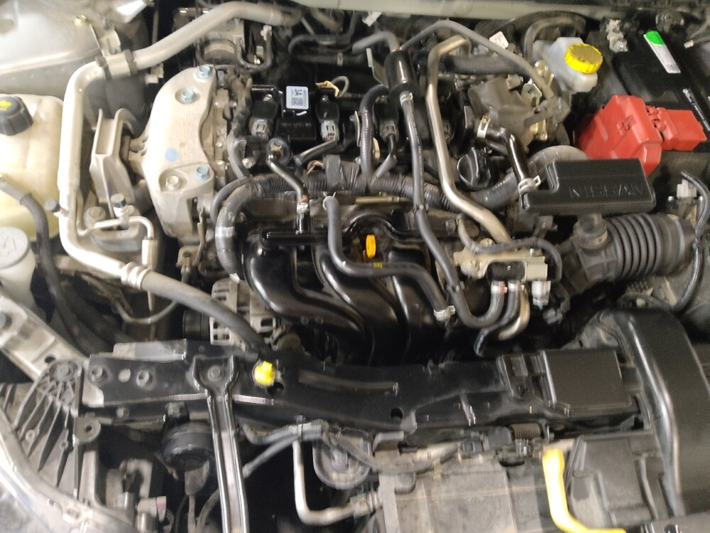 2024 Nissan Sentra in Arlington, TX 76011 - 18139342 30
