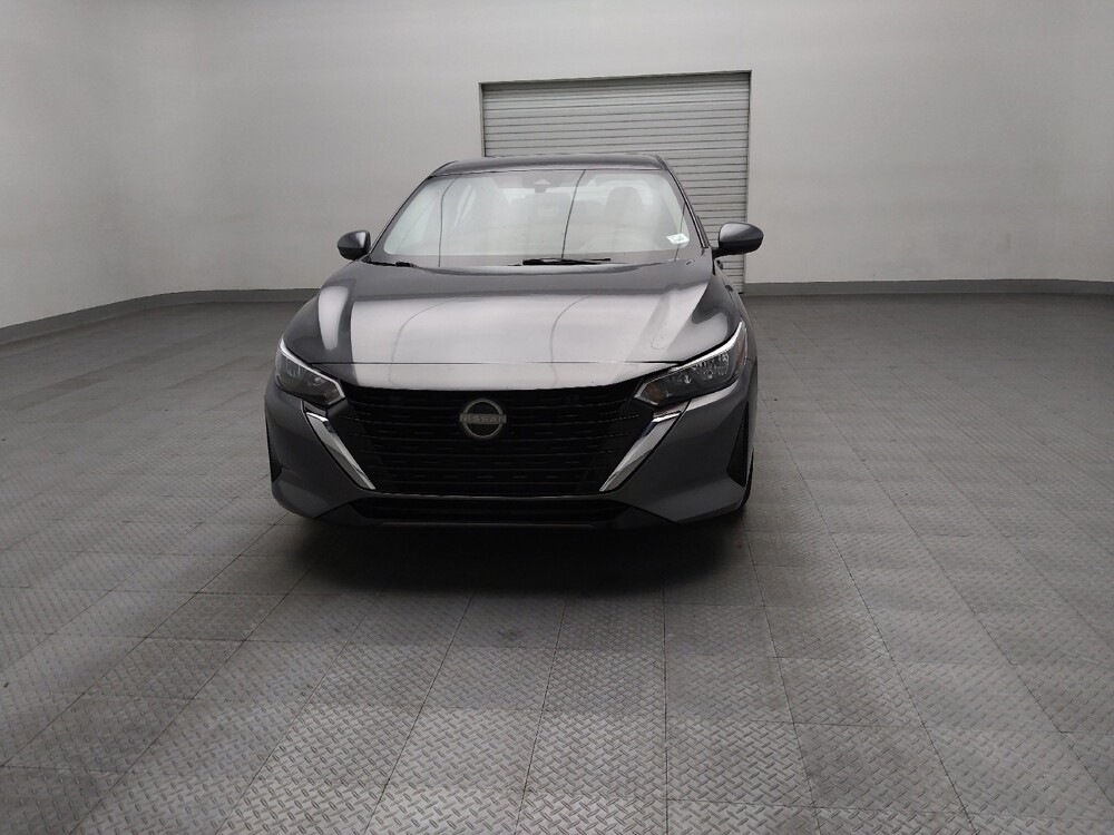 2024 Nissan Sentra in Arlington, TX 76011 - 18139342 15
