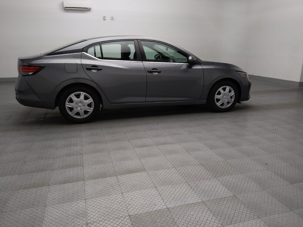 2024 Nissan Sentra in Arlington, TX 76011 - 18139342 10