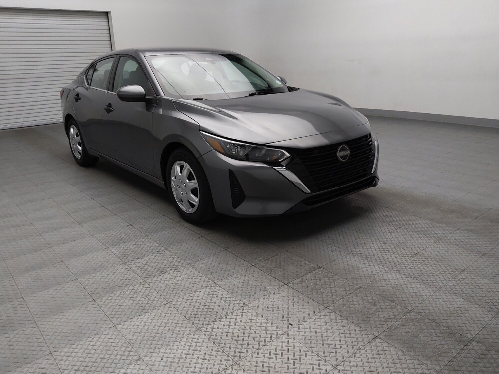 2024 Nissan Sentra in Arlington, TX 76011 - 18139342 13