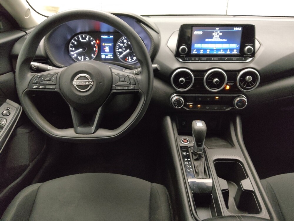 2024 Nissan Sentra in Arlington, TX 76011 - 18139342 22