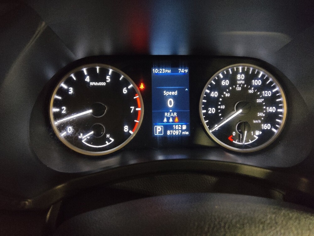 2024 Nissan Sentra in Arlington, TX 76011 - 18139342 23