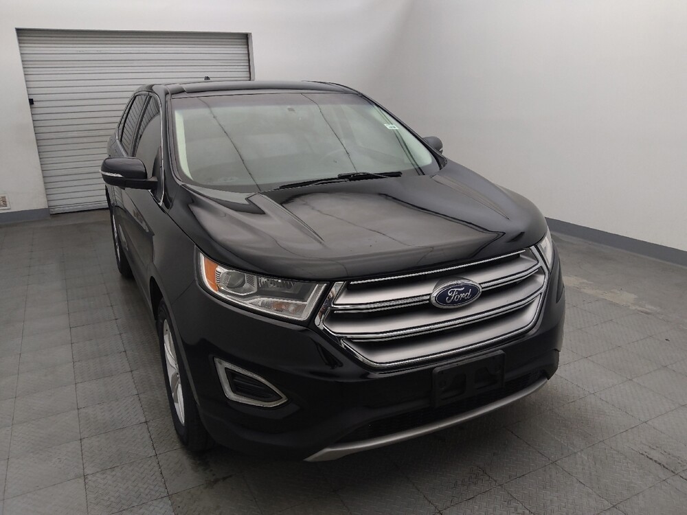 2017 Ford Edge in San Antonio, TX 78238 - 18139344 14