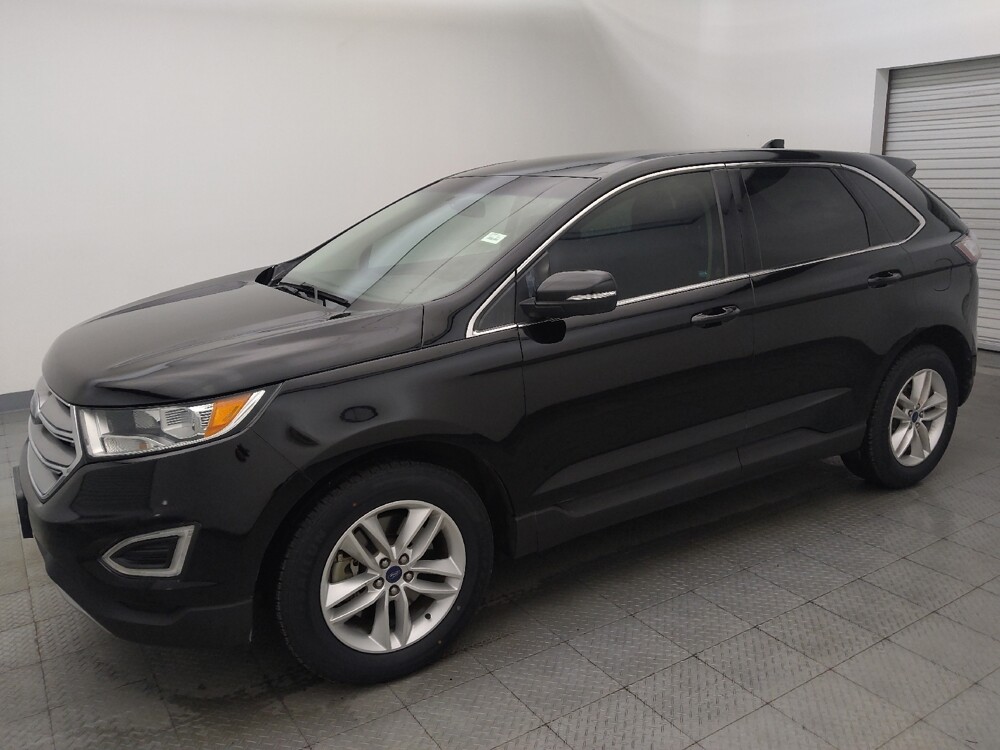 2017 Ford Edge in San Antonio, TX 78238 - 18139344 2