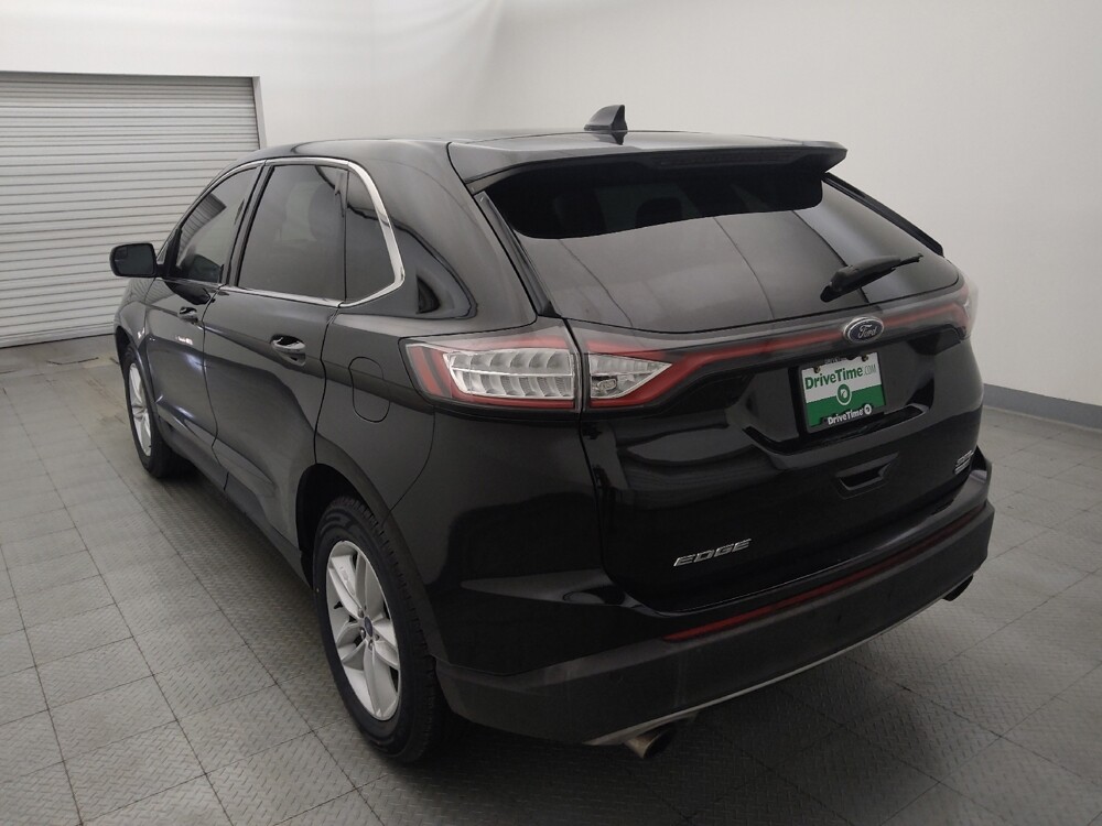 2017 Ford Edge in San Antonio, TX 78238 - 18139344 5