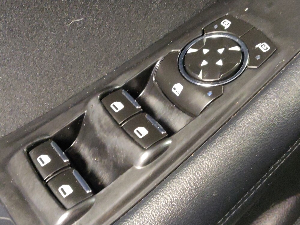 2017 Ford Edge in San Antonio, TX 78238 - 18139344 27