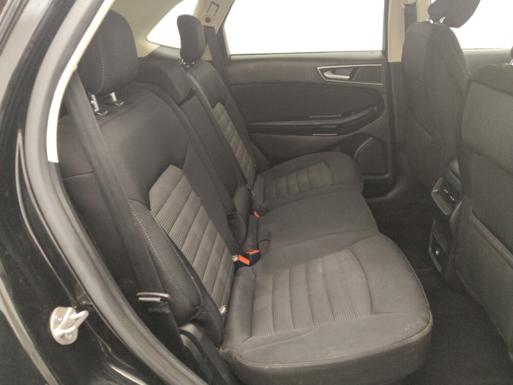 2017 Ford Edge in San Antonio, TX 78238 - 18139344 19