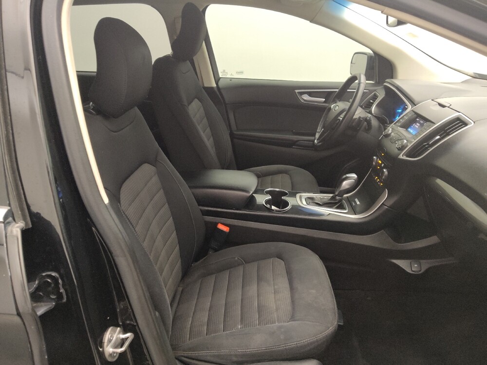 2017 Ford Edge in San Antonio, TX 78238 - 18139344 21